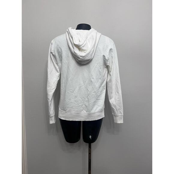 Harry Potter Hoodie Sz XS Learning Wisdom with Courage” Universal Studios Wizard - Picture 2 of 5